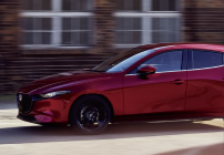 SKYACTIV TECHNOLOGY